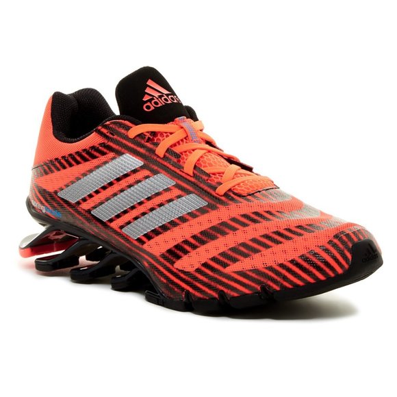 adidas Other - adidas Springblade Ignite Running Shoes Sneakers